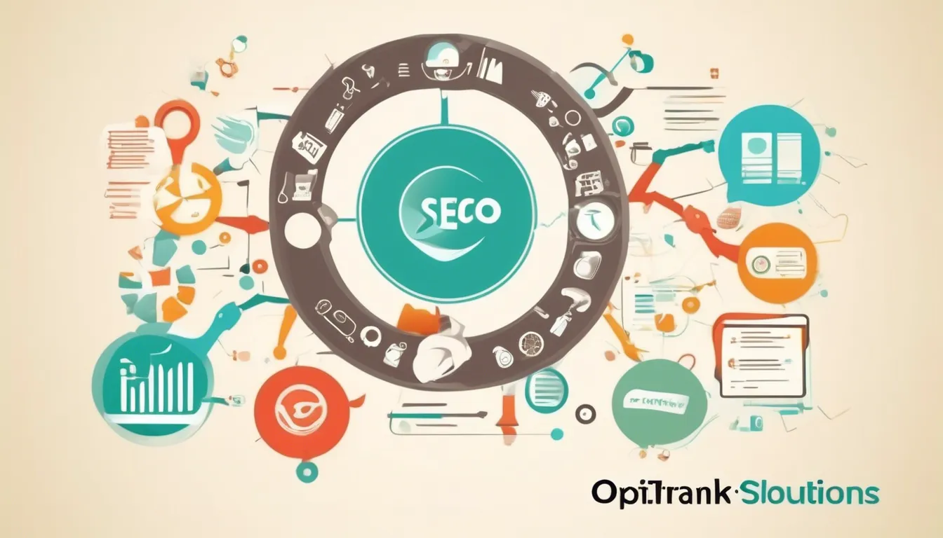 Boost Your Brand with OptiRank Solutions Expert SEO Strategies