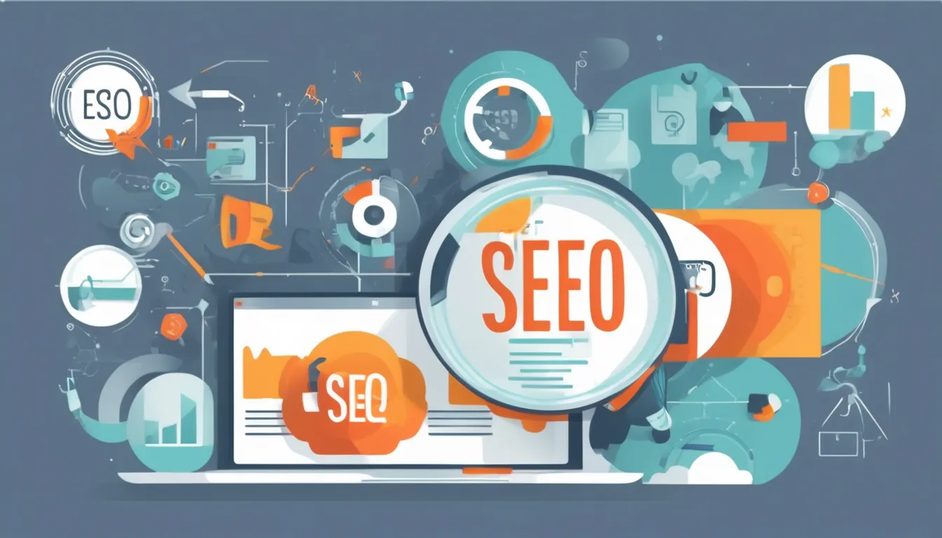 The Content Optimization Expert Maximizing SEO Strategies