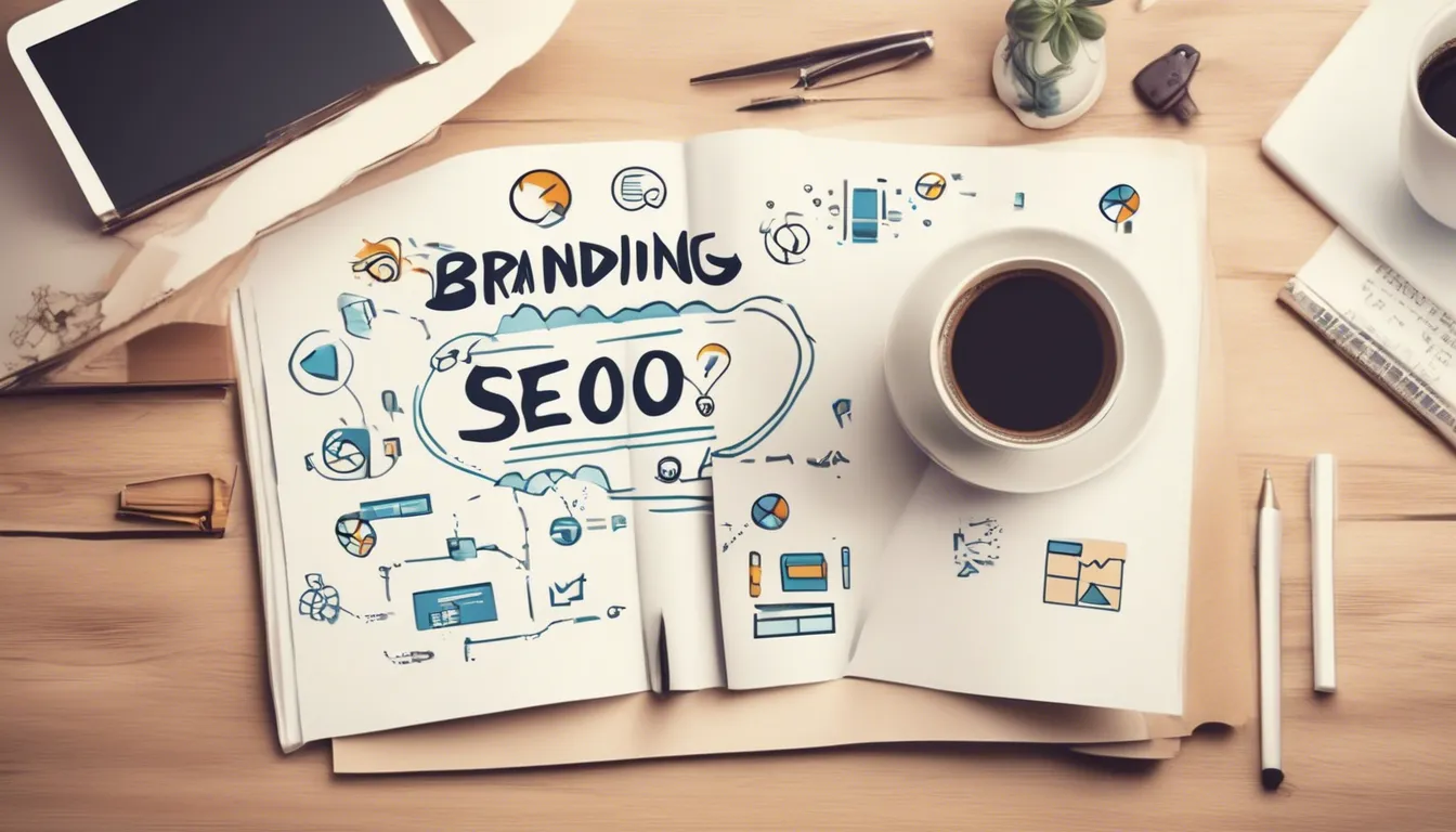 Dominate the Digital Landscape with Ranktopias Branding SEO