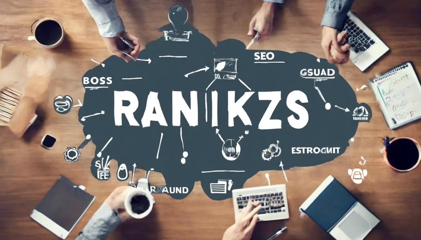 Boost Your Brand with RankWizards SEO Strategies