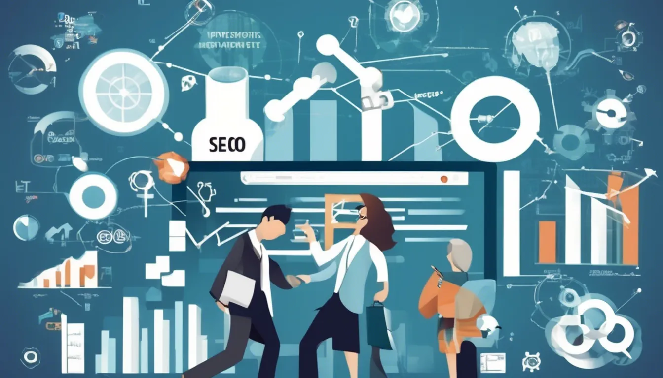 Unleashing the Power of Keywords Analytics SEO Experts Guide